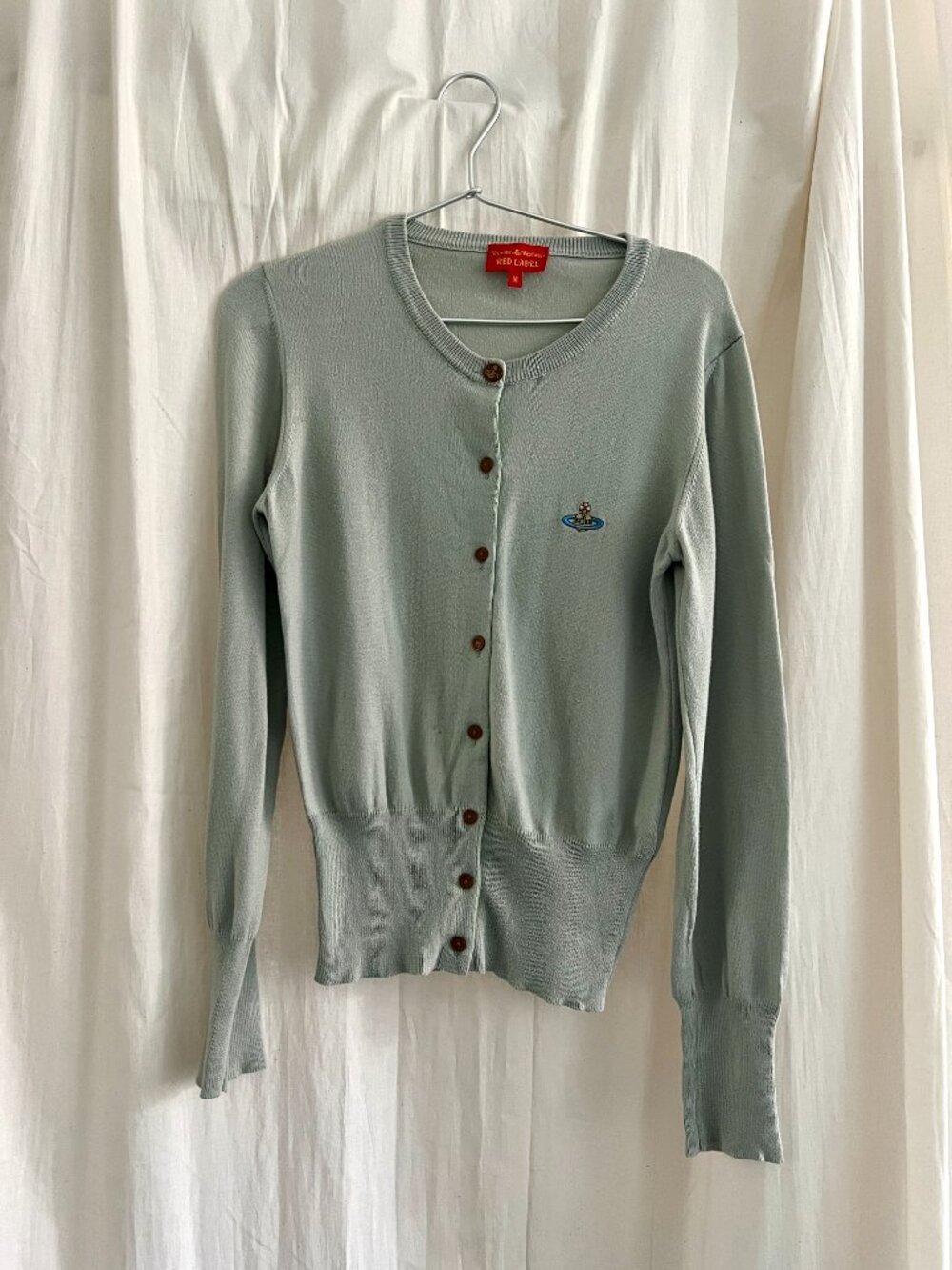 Vivienne Westwood Bea cardigan